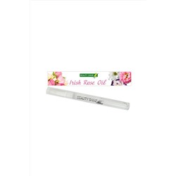 Масло укрепления ногтевой пластины и смягчения кутикулы Beauty Shine, ИРЛАНДСКАЯ РОЗА 4, 5 мл (11 г) НАТАЛИ #908120
