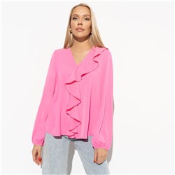 Блуза, Стильный триумф (love)