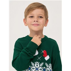 Джемпер детский 5232-6275