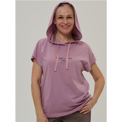 футболка женская 8732-14 Новинка