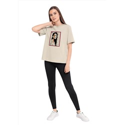 253608 CLEVER Лосины