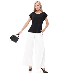 Блузка Римма, блэк