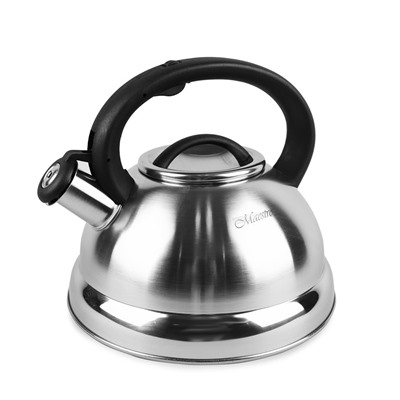 Чайник мет Maestro 3,0л