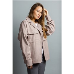 Mirolia 843 бежевый, Куртка