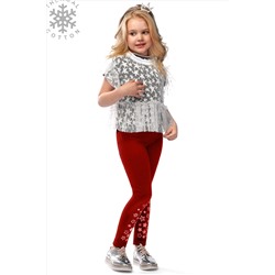 Леггинсы CONTE KIDS #113399