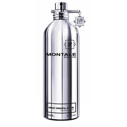 MONTALE SWEET ORIENTAL DREAM unisex  20ml edp