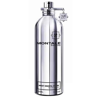MONTALE SWEET ORIENTAL DREAM unisex 100ml edp