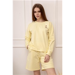 223112 Lika Dress Костюм