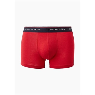 Трусы мужские 3шт TOMMY HILFIGER