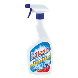 Средство I-Clean для чистки ванных комнат  500мл