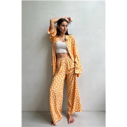 432092 RISE Костюм