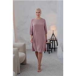 ASV 2486 розовый, Платье