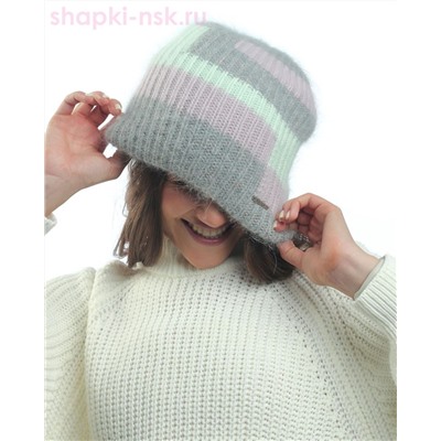 Клауди 075 Колпак (56-58)