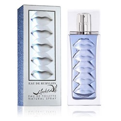 S.DALI EAU DE RUBYLIPS 30ml edt M~