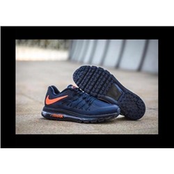 Nike Air Max 2015 Blue
