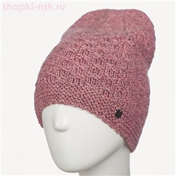 99540 Колпак женский флис (56-58)