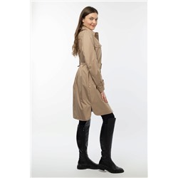 03-3186 Плащ женский (пояс)