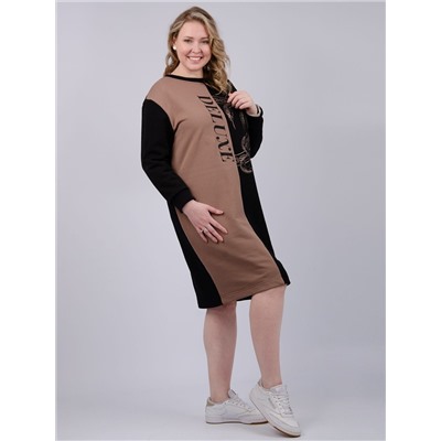 525871 Malina Платье