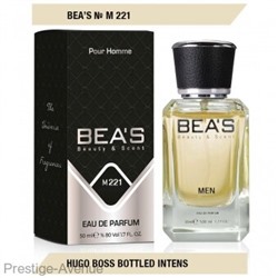 Beas M221 Hugo Boss Bottled Intense Men edp 50 ml