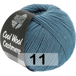 Пряжа Lana Grossa Cool Wool Cashmere
