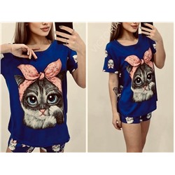 Домашний костюм 844508