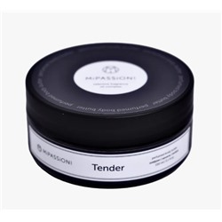 Крем- баттер для тела "Tender" (шафран | ваниль | амбра), 150мл