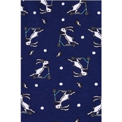 Пижама с брюками арт. ПД-006 НАТАЛИ #875494