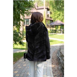 Мехофф Лада70.232-521 темно-коричневый, Куртка