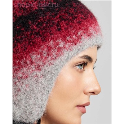 260158 SR Ушанка (56-58)