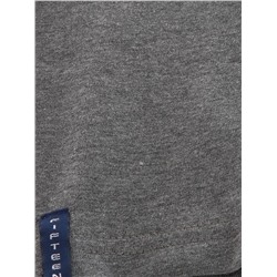 Бриджи (лосины) UD 0388 графит меланж