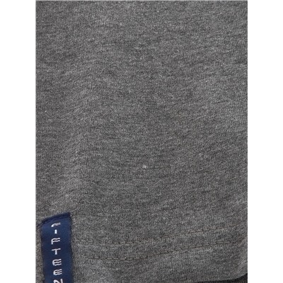 Бриджи (лосины) UD 0388 графит меланж