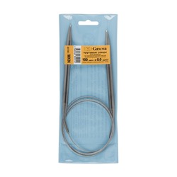 Спицы Mkn круговые металл Gamma