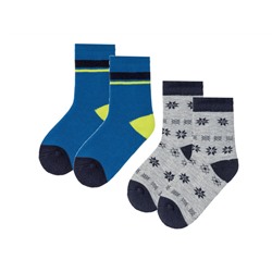 Носки детские Pepperts 2 пары утепленные