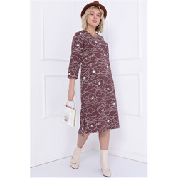 332207 Bellovera Платье