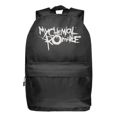Рюкзак молодежный "My Chemical Romance"