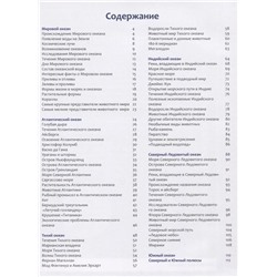 Уценка. Елена Ульева: Океаны. Энциклопедия (-37331-6)