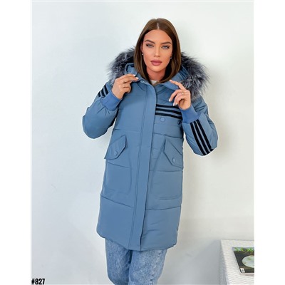 Зимние куртки и пуховики 904639