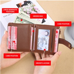 W-CH315-Brown