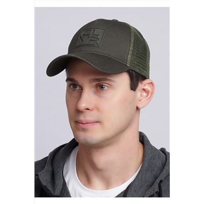 Бейсболка CLEVER #885527