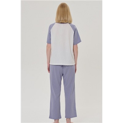 пижама/домашний костюм 4368-01