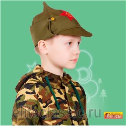 Буденовка