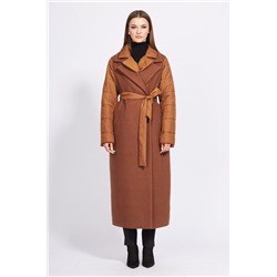 EOLA 2246 корица, Пальто