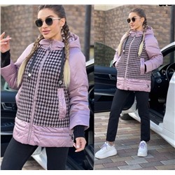 Демисезонные куртки 898127