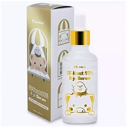 СЫВОРОТКА ДЛЯ ЛИЦА ELIZAVECCE CF-NEST 97% B-JO SERUM