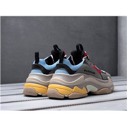 Кроссовки Balenciaga Triple-s
