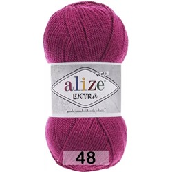 Пряжа Alize Extra