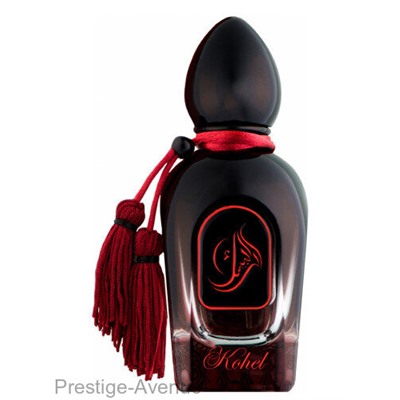 Arabesque Perfumes Kohel extrait de parfum unisex 50 ml