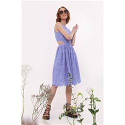 Butеr 2612 лаванда, Платье