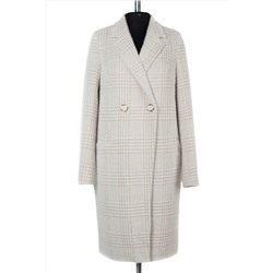 01-10114 Пальто женское демисезонное