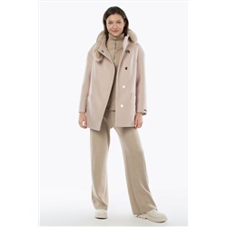 02-3102 Пальто женское утепленное